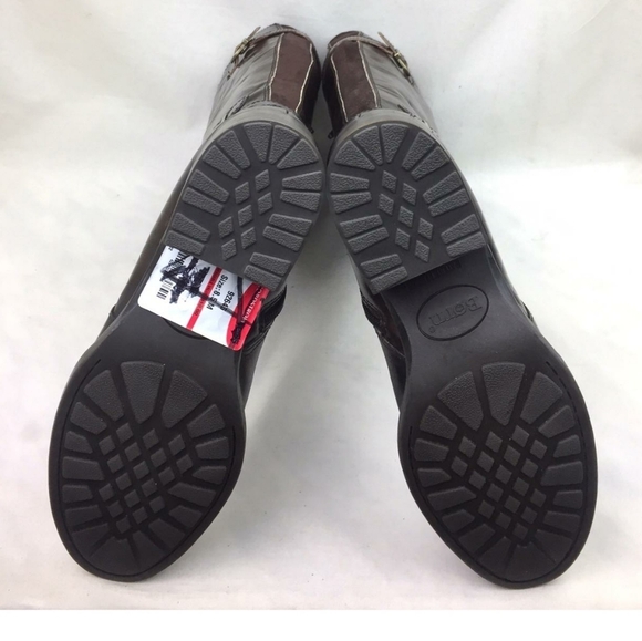 Born Gibb Knee High Riding Boot - Picture 14 of 15